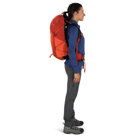 Mochila de senderismo para mujer Osprey Tempest Pro 30