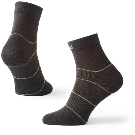 Calcetines Zulu Sport 3 pack