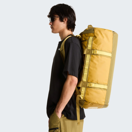Bolsa de viaje The North Face Base Camp Duffel - M
