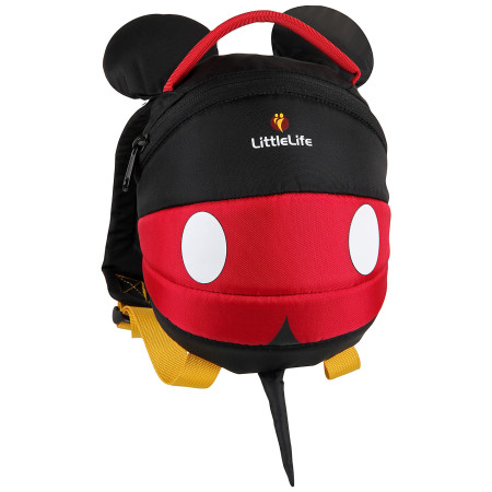 Mochila para niños LittleLife Mickey
