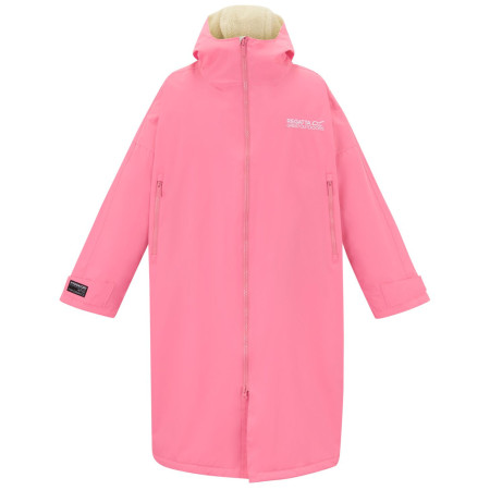 Abrigo impermeable Regatta Adult W Proof Robe