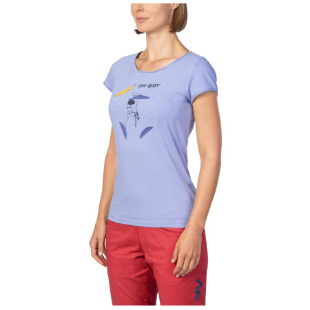 Camiseta de mujer Rafiki Jay