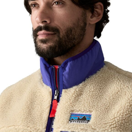Chaleco de hombre Patagonia Classic Retro-X Vest
