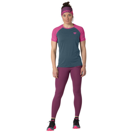 Camiseta funcional de mujer Dynafit Alpine Pro Short Sleeve Shirt Women