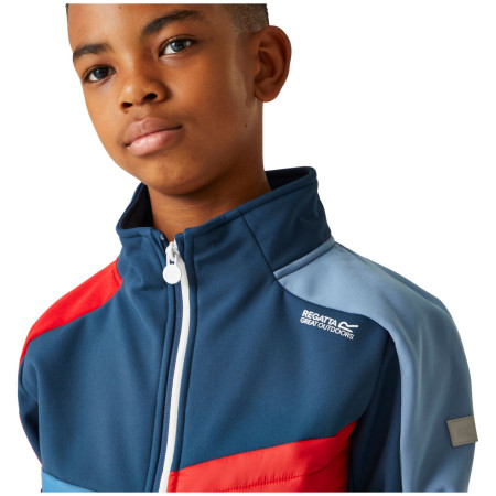 Chaqueta para niños Regatta Brynden