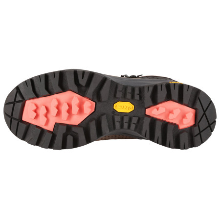 Calzado de senderismo para mujer Alpine Pro Erahe