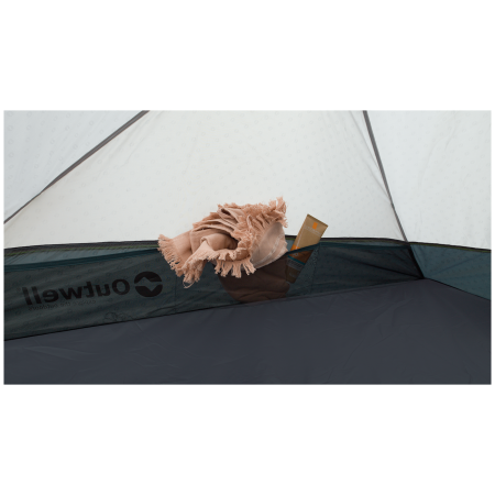 Tienda de playa Outwell Whitby Beach Shelter