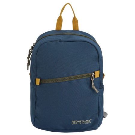 Mochila Regatta Boulder 10L Backpack azul oscuro Night Sky