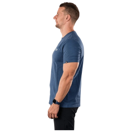 Camiseta de hombre Northfinder Fid
