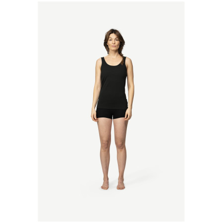 Camiseta sin mangas para mujer Devold Breeze Merino 150 Singlet Wmn