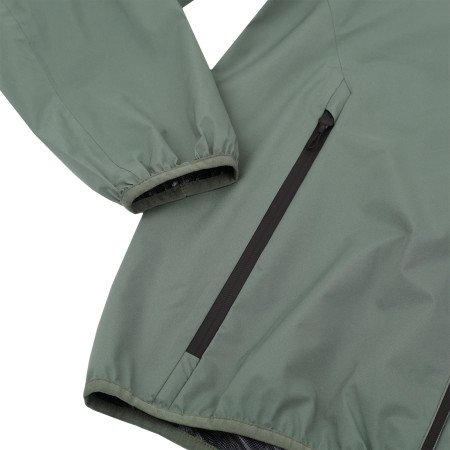 Chaqueta de hombre MOOA Altis 15K