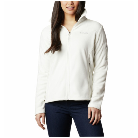 Sudadera de mujer Columbia Fast Trek™ II Jacket