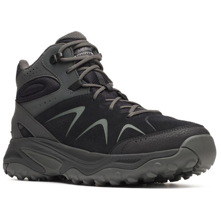 Calzado de senderismo para hombre Merrell Yokota 3 Mid Gtx