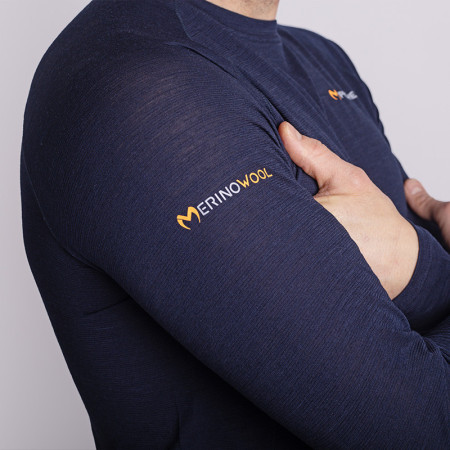 Camiseta funcional de hombre Progress MA NDR 125
