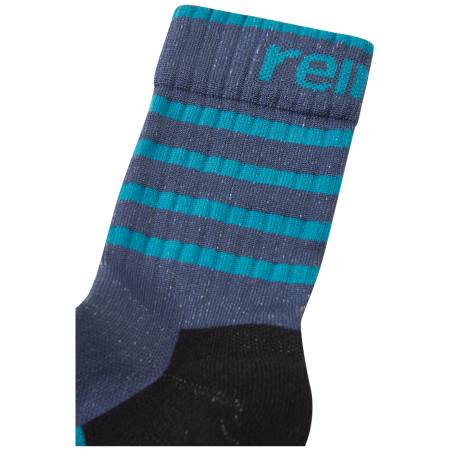 Calcetines para niños Reima Samoten Dark Teal