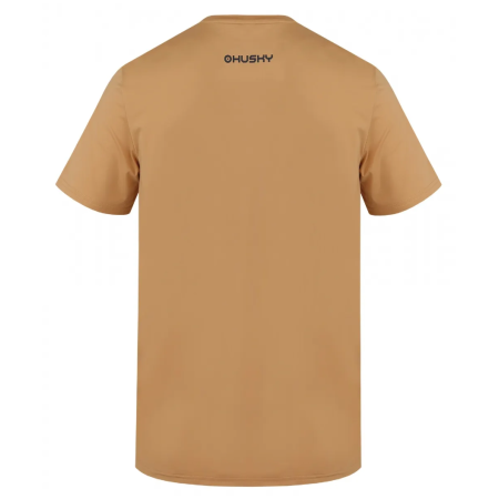 Camiseta funcional de hombre Husky Tywe M