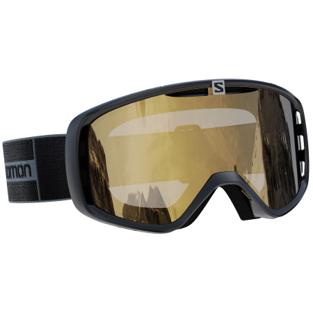 Gafas de esquí Salomon Aksium Access