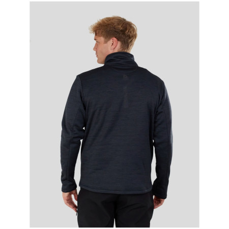 Sudadera funcional de hombre Fundango Revolution Fleece Jacket