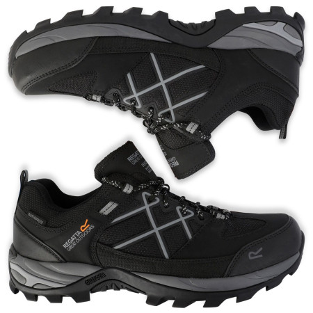 Calzado de hombre Regatta Samaris III Low