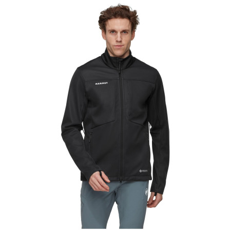 Chaqueta de hombre Mammut Ultimate VIII SO Jacket Men