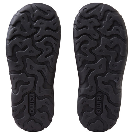 Sandalias para niños Reima Talsi Red Clay