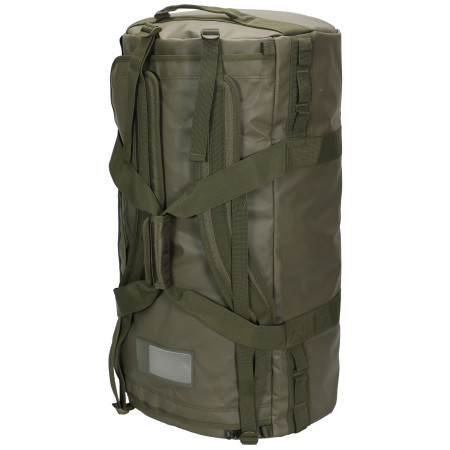 Bolsa de viaje Warg Transit Duffel 90L