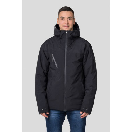 Chaqueta de invierno para hombre Hannah Derk