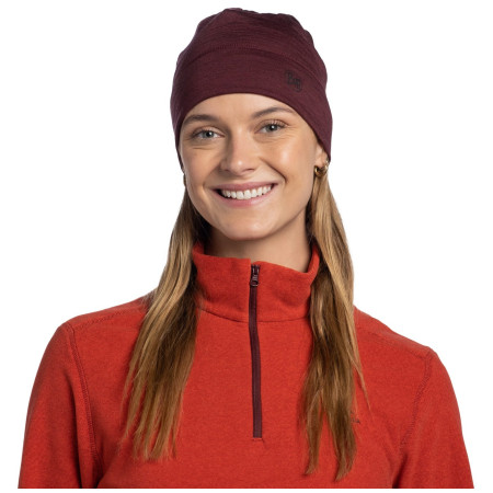 Gorro Buff Merino Lightweight Beanie