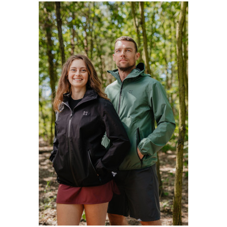 Chaqueta de hombre MOOA Altis 15K