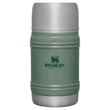 Termo para comida Stanley Artisan 500 ml verde