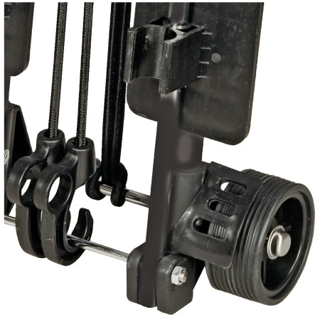 Carrito de acampada Brunner Mini Rolly