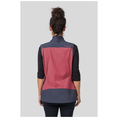 Chaleco de mujer Hannah Pulla Vest
