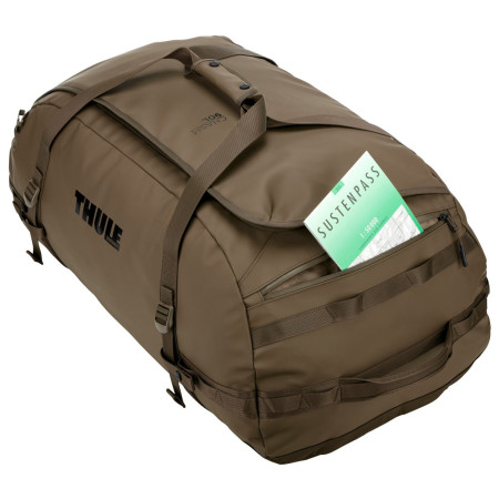 Bolsa de viaje Thule Chasm 90L