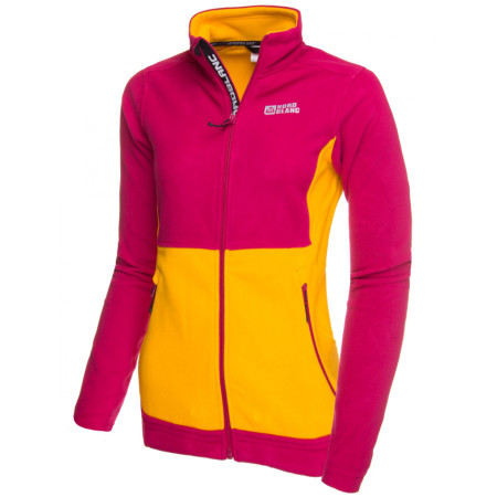 Sudadera de mujer Nordblanc Curt