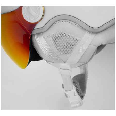 Casco de esquí Etape Aspen Pro