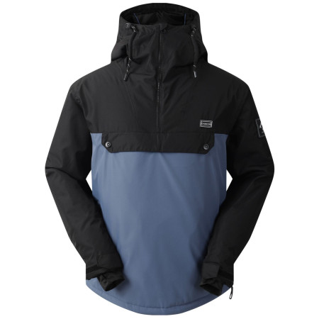 Chaqueta de esquí para hombre Dare 2b Freeride II Jacket negro/azul Black/Blue Indigo