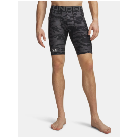 Calzoncillos de hombre Under Armour Hg Printed Lng Short