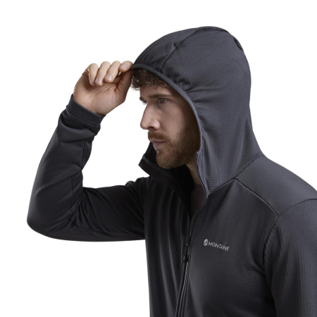 Sudadera funcional de hombre Montane Protium Hoodie