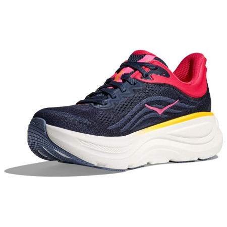 Zapatillas de carrera para mujer Hoka W Bondi 9