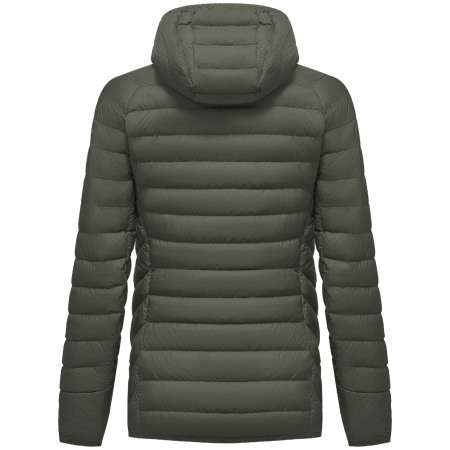 Chaqueta de mujer Salewa Brenta Rds Dwn W Jkt