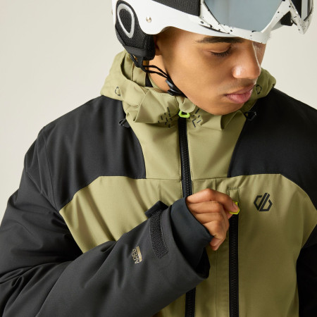 Chaqueta de hombre Dare 2b Baseplate IV Jacket