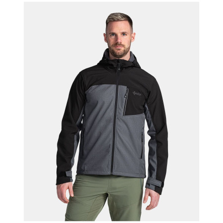 Chaqueta de hombre Kilpi Ravio-M
