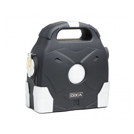 Batería externa Doca Power banka 95000 mAh DG-600