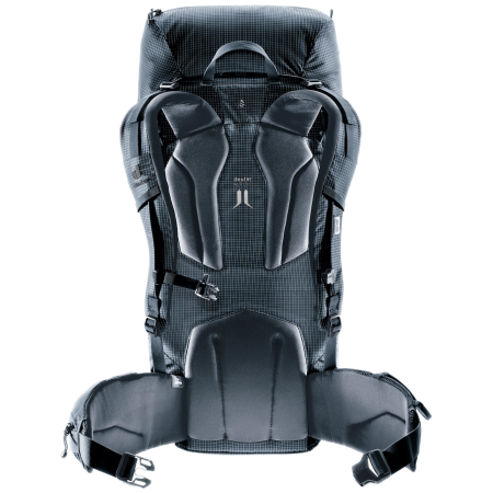 Mochila de senderismo Deuter Guide 34+6