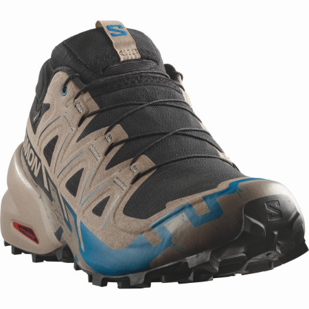 Zapatillas de carrera para hombre Salomon Speedcross 6 Gore-Tex