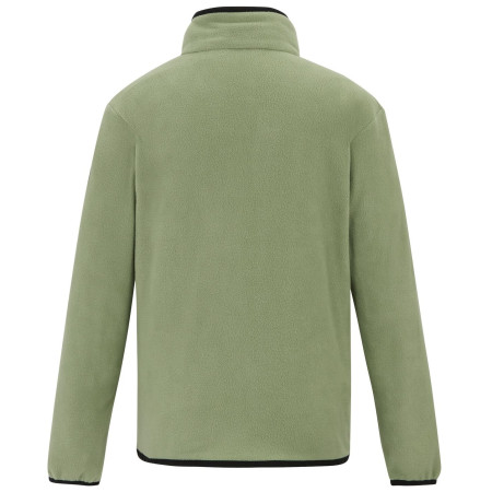 Sudadera para niños Regatta Junior Frankie F/Z Light Sage