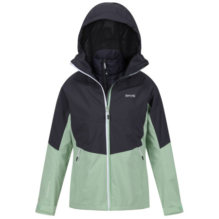 Chaqueta de mujer Regatta Wmns WentwoodVIII