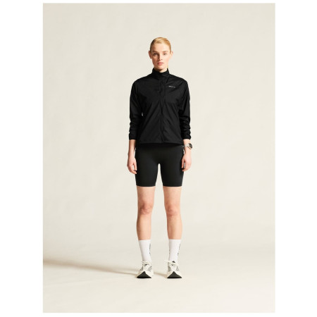 Pantalones cortos de mujer Craft W Essence 3