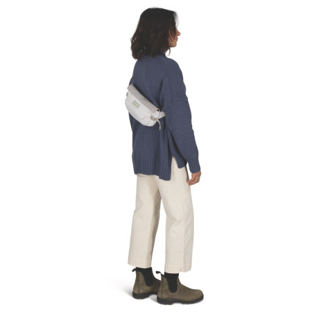 Riñonera Osprey Arcane Earth Hip Bag