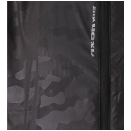 Cortavientos de hombre Axon Winner